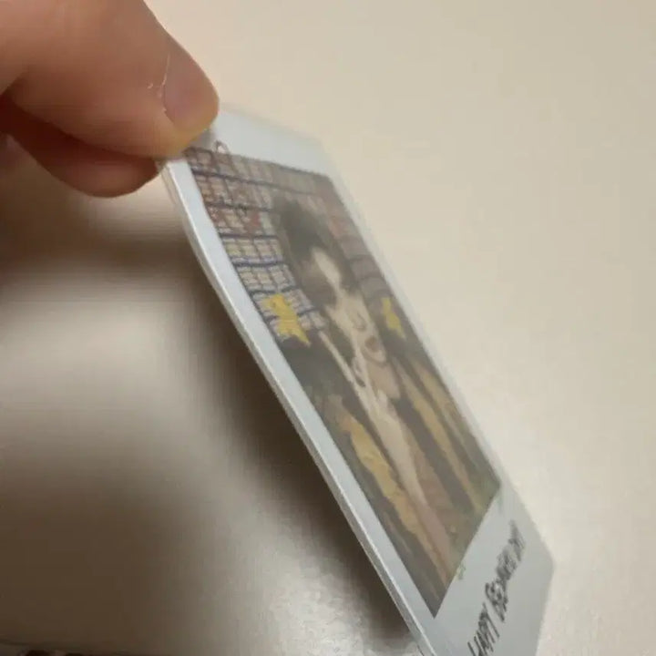 [BUNJANG] TXT Beomgyu 2023 Deco Kit Photocard / 투모로우바이투게더 2023 데코키트 포카 판매