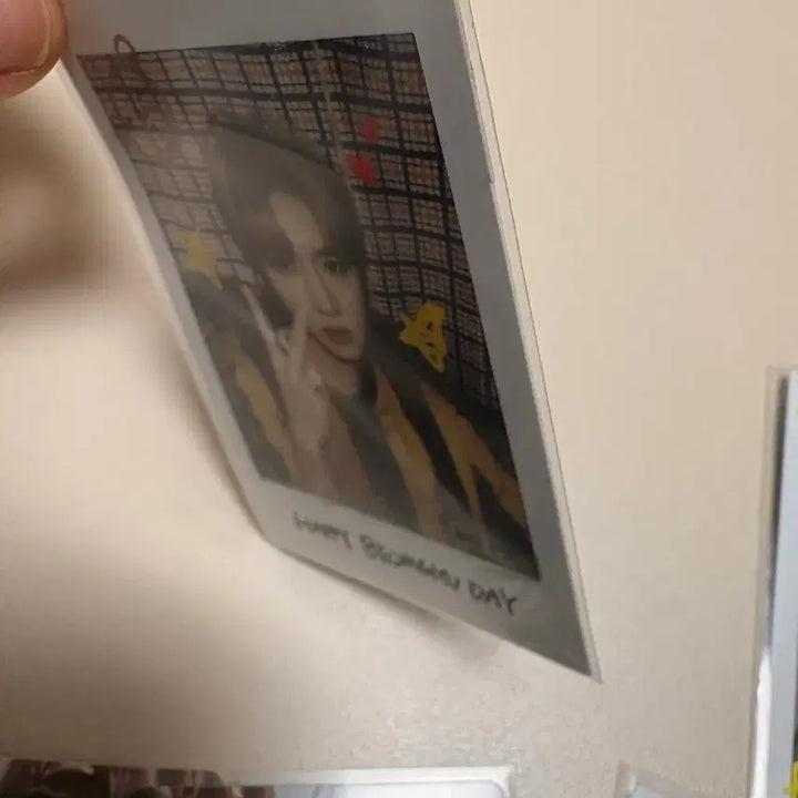 [BUNJANG] TXT Beomgyu 2023 Deco Kit Photocard / 투모로우바이투게더 2023 데코키트 포카 판매
