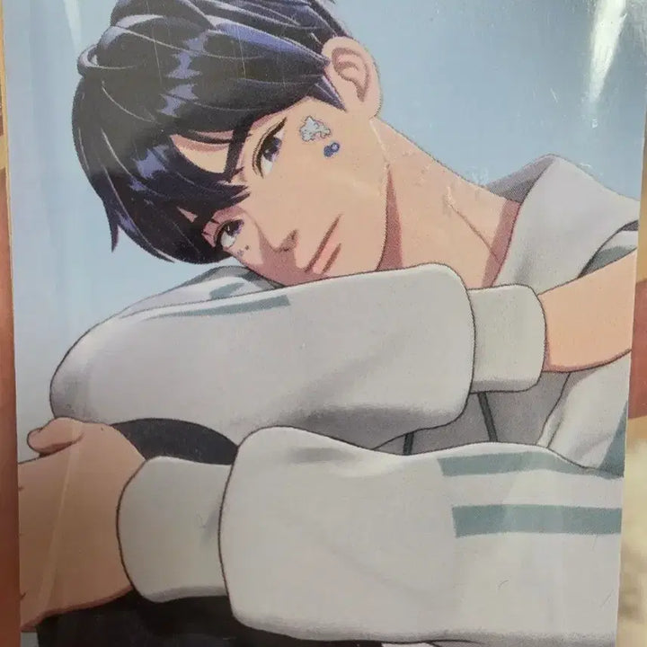 [BUNJANG] PLAVE Blip Magazine Photocard Set / 플레이브 X블리쉬잡지 포카세트