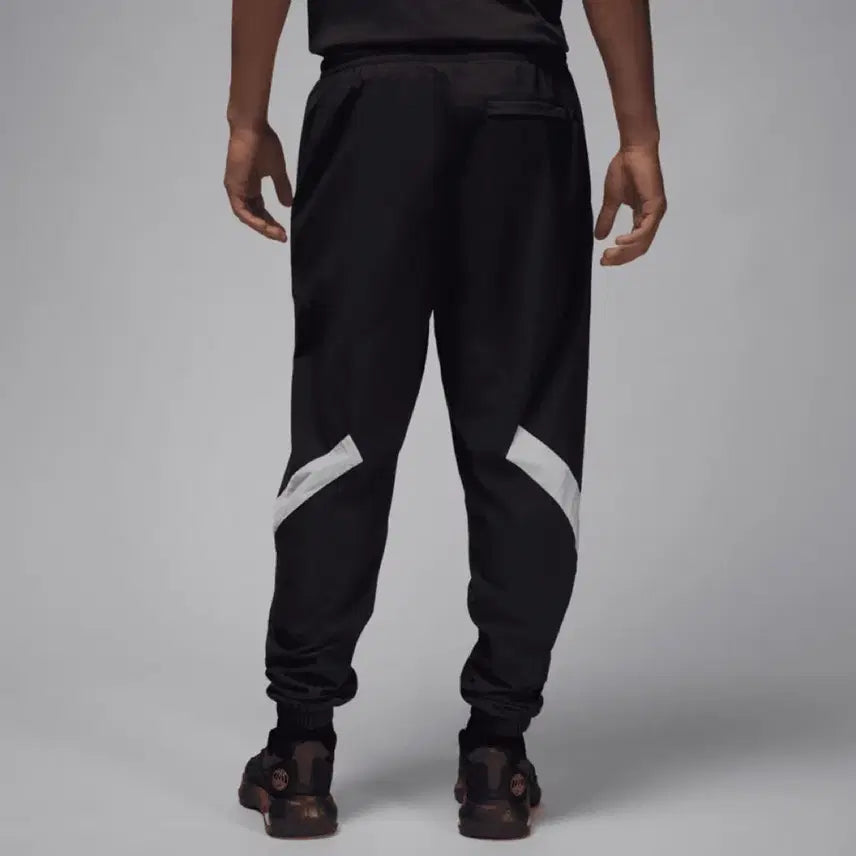 [BUNJANG] Nike Jordan X Paris Saint-Germain Woven Pants / [국내 XL] 나이키 조던 X 파리생제르맹 우븐 팬츠 바지