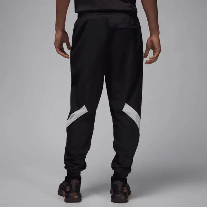 [BUNJANG] Nike Jordan X Paris Saint-Germain Woven Pants / [국내 XL] 나이키 조던 X 파리생제르맹 우븐 팬츠 바지