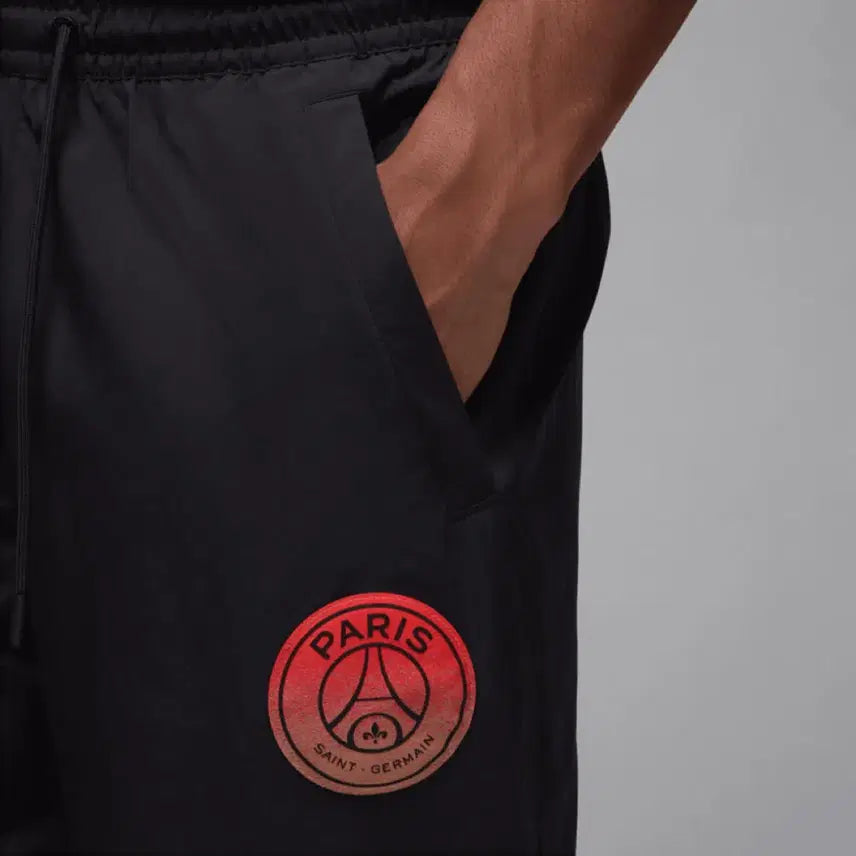 [BUNJANG] Nike Jordan X Paris Saint-Germain Woven Pants / [국내 XL] 나이키 조던 X 파리생제르맹 우븐 팬츠 바지