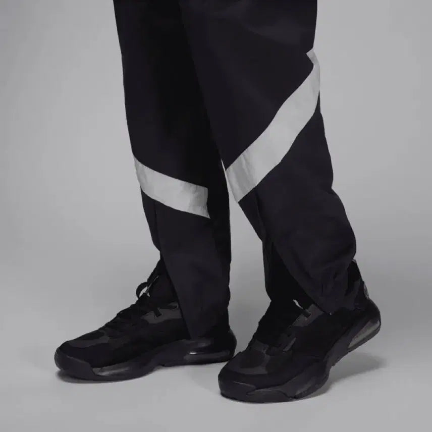 [BUNJANG] Nike Jordan X Paris Saint-Germain Woven Pants / [국내 XL] 나이키 조던 X 파리생제르맹 우븐 팬츠 바지