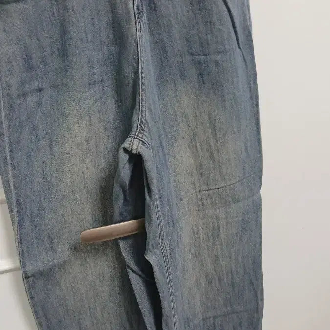[BUNJANG] Vintage Blue Denim Shorts M / 빈티지블루 청바지 숏m