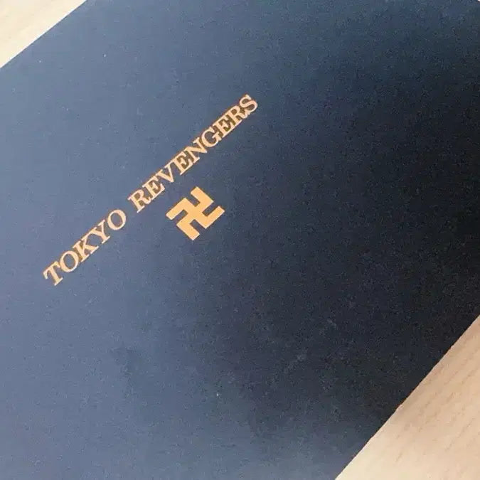 [BUNJANG] Tokyo Revengers Mia Illustration Postcard Book / 도리벤 미아님 엽서북 일러북