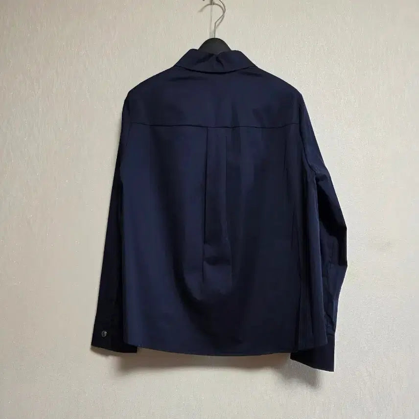 [BUNJANG] List Blouse - Women&