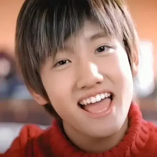 [BUNJANG] TVXQ Changmin 15cm Hugmin Doll / 동방신기 최강창민 15cm 인형 허그민