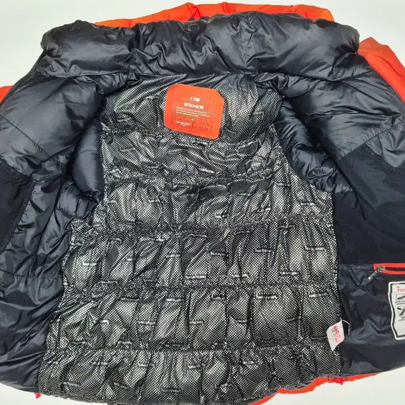[BUNJANG] Aider Campiro Legend Down Jacket / (M/95) 아이더 캄피로 레전드 대장급 패딩 히말라야 노스페이스