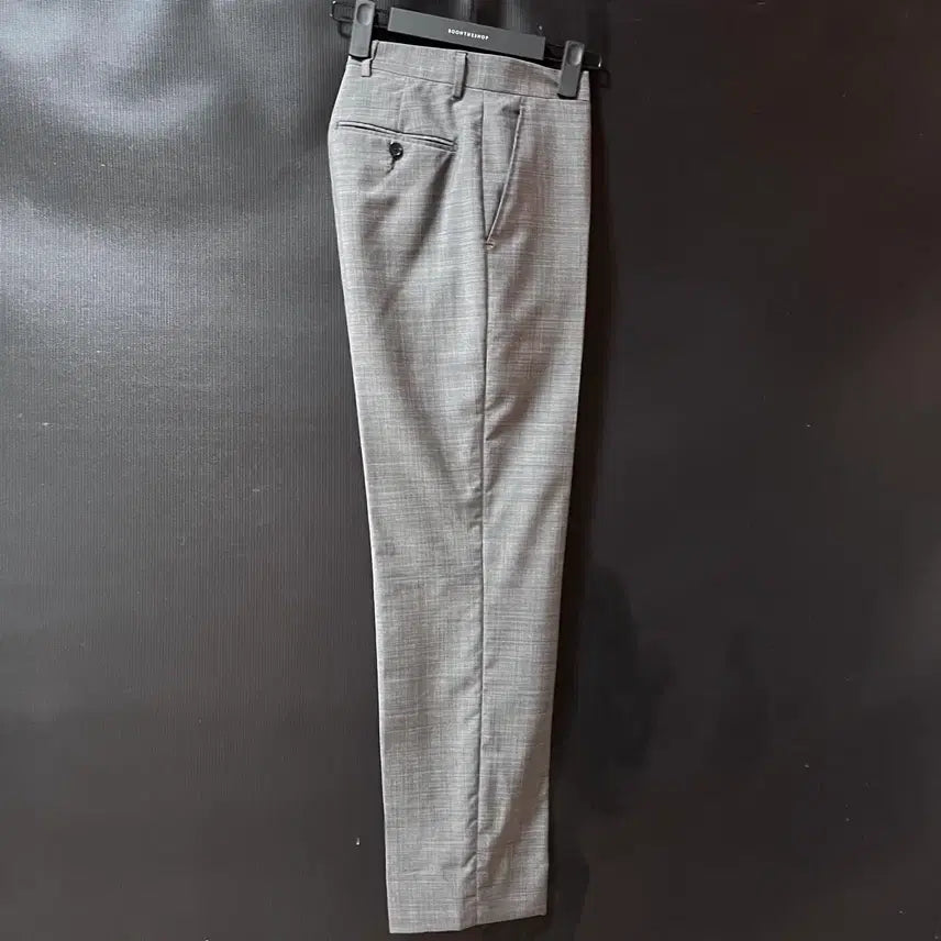 [BUNJANG] YSL 90s Italian Trousers / 29) 90s YSL 입생로랑 본사 트라우저 Made in Italy