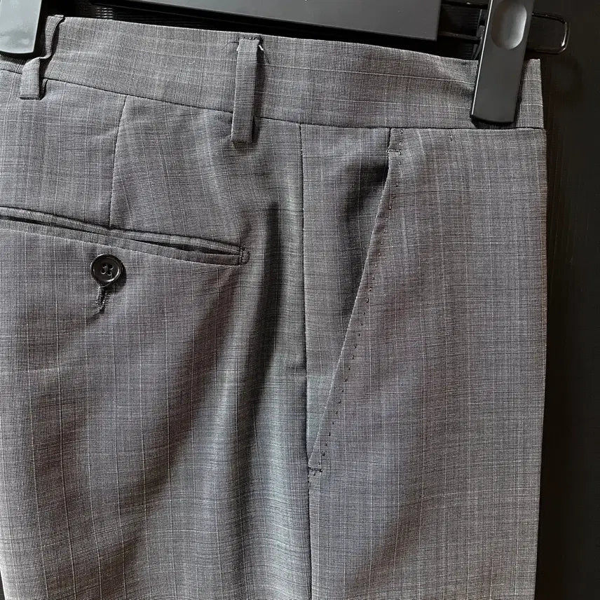 [BUNJANG] YSL 90s Italian Trousers / 29) 90s YSL 입생로랑 본사 트라우저 Made in Italy