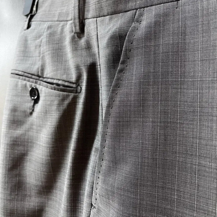[BUNJANG] YSL 90s Italian Trousers / 29) 90s YSL 입생로랑 본사 트라우저 Made in Italy