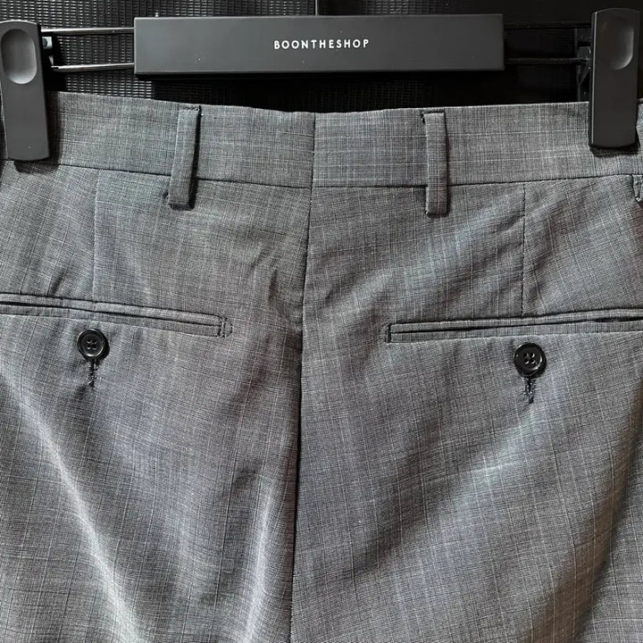 [BUNJANG] YSL 90s Italian Trousers / 29) 90s YSL 입생로랑 본사 트라우저 Made in Italy