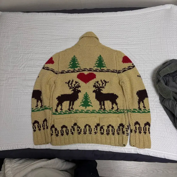 [SOLD OUT] 스펙테이터 코위찬