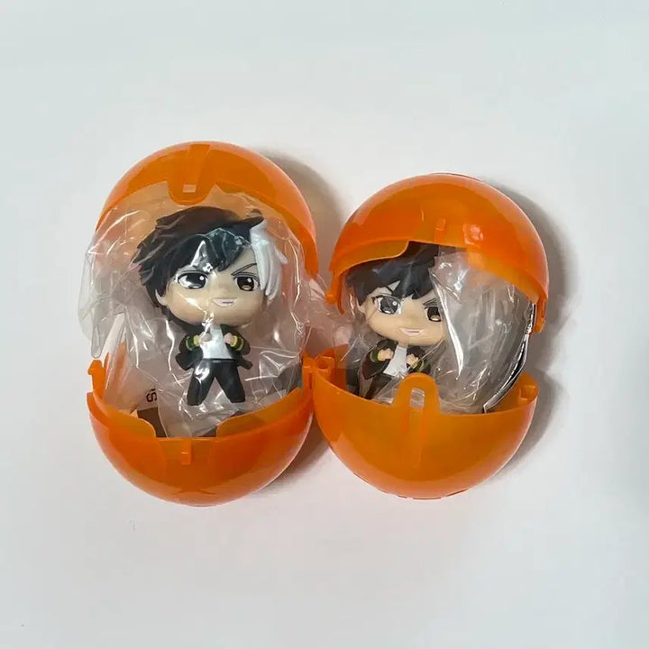 [BUNJANG] Winbre Sakura Figure Gacha / 윈브레 사쿠라 피규어 가챠