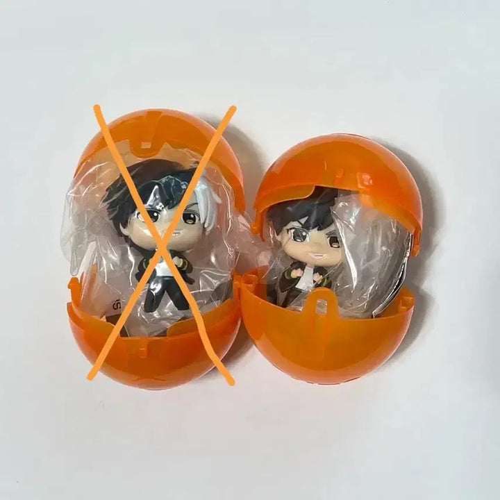 [BUNJANG] Winbre Sakura Figure Gacha / 윈브레 사쿠라 피규어 가챠