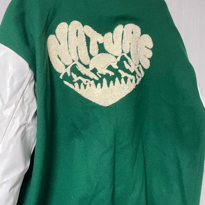 [BUNJANG] Vintage Varsity Jacket XL / 빈티지 바시티 자켓 xl