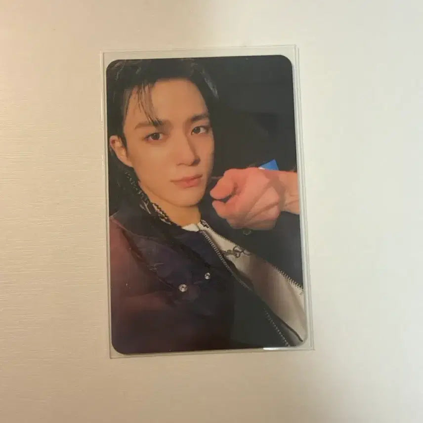 [BUNJANG] NCT Dream Jeno Smoothie Photocard / [탈덕/양도] 스무디 제노 앨포