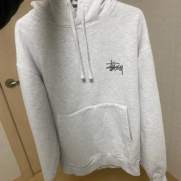 [BUNJANG] Stussy Hoodie / 스투시 후드티