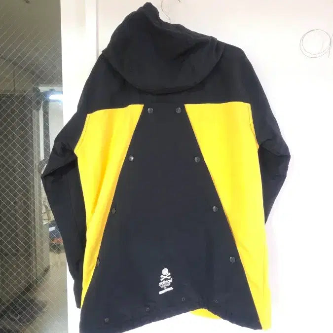[BUNJANG] Neighborhood x Adidas Collaboration Jacket / 네이버후드x아디다스 콜라보 자켓 (95)