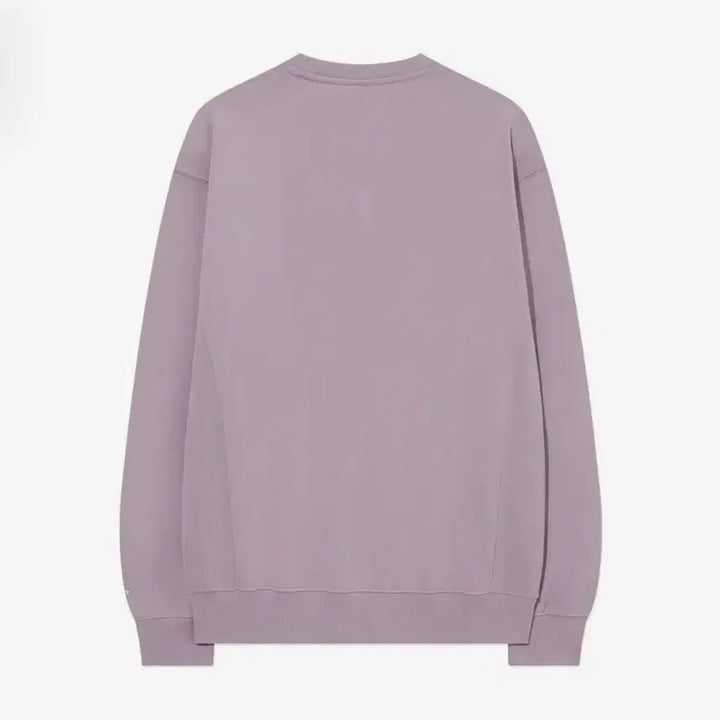 [BUNJANG] Covernat Signature Symbol Sweatshirt Purple / [새상품] L) 커버낫 시그니처 심볼 맨투맨 퍼플