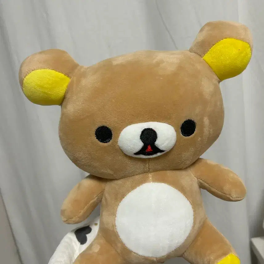 [BUNJANG] Rilakkuma Stuffed Animal Plush Toy / 리락쿠마 인형 봉제인형