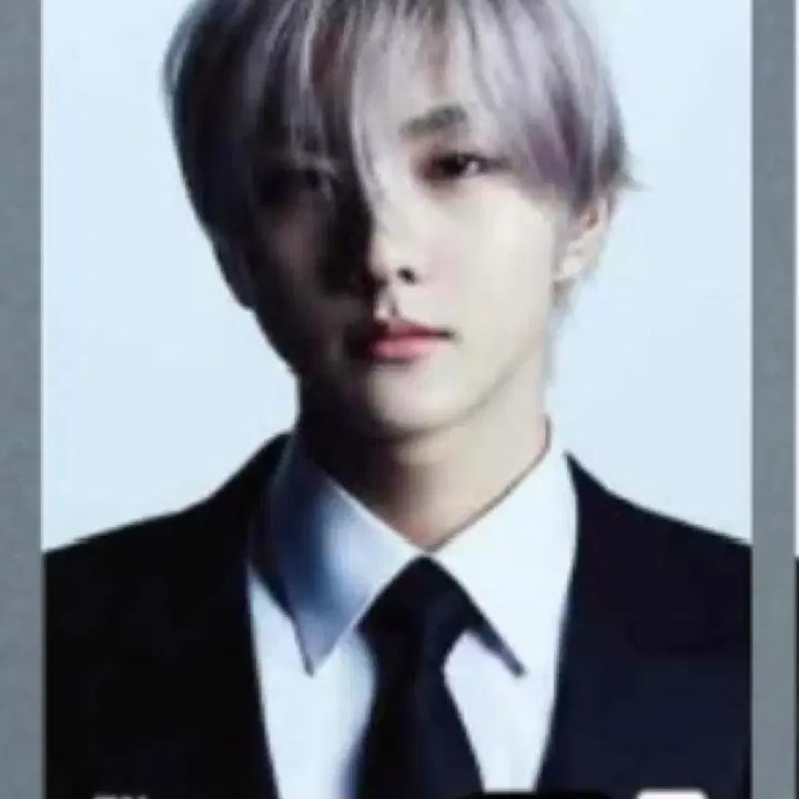 [BUNJANG] ENHYPEN Jungwon T-Money Transportation Card / 엔하이픈 정원 교통카드 팝카드 티머니 미개봉 새상품