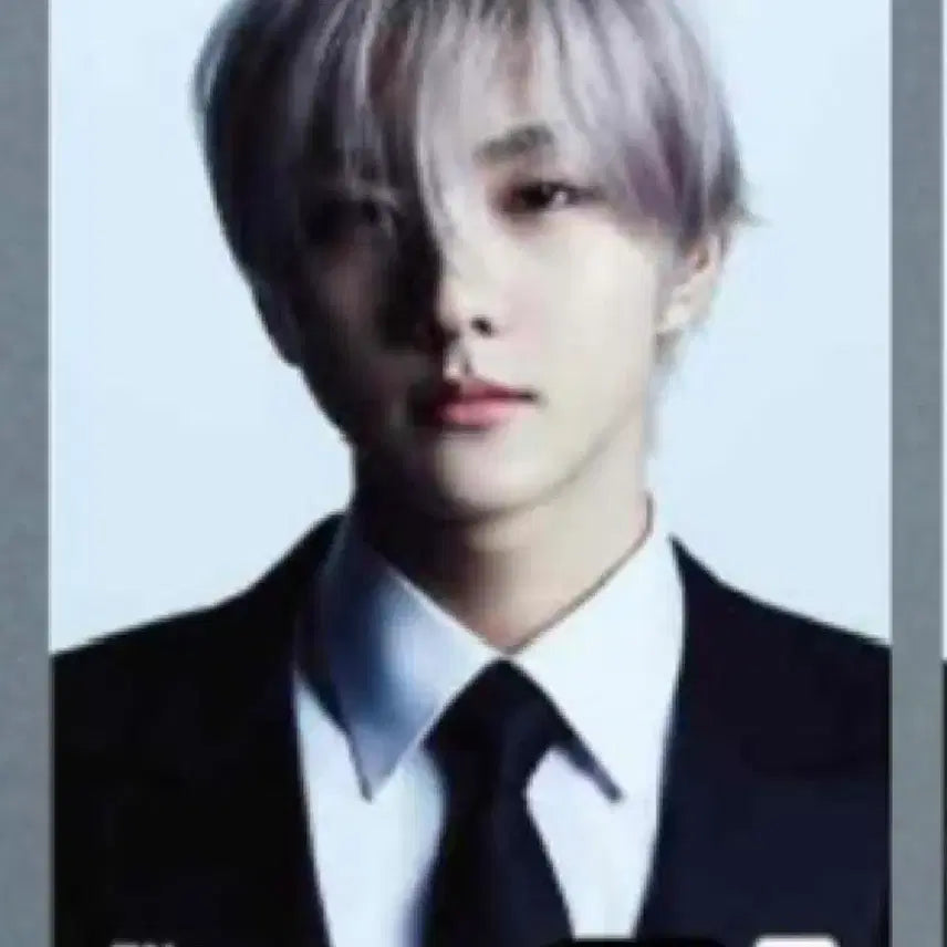[BUNJANG] ENHYPEN Jungwon T-Money Transportation Card / 엔하이픈 정원 교통카드 팝카드 티머니 미개봉 새상품