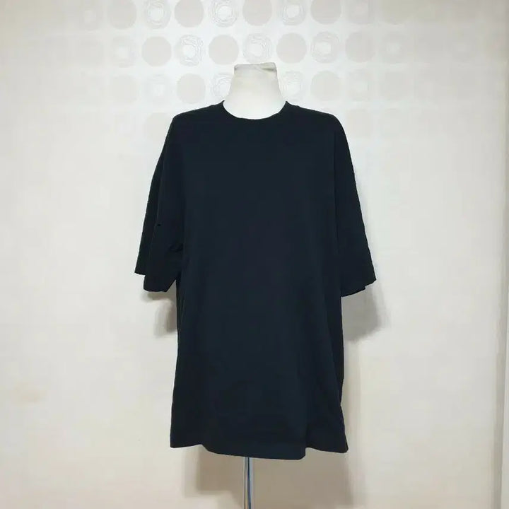[SOLD OUT] 남성반팔티100/남성티셔츠100/블랙반팔티100