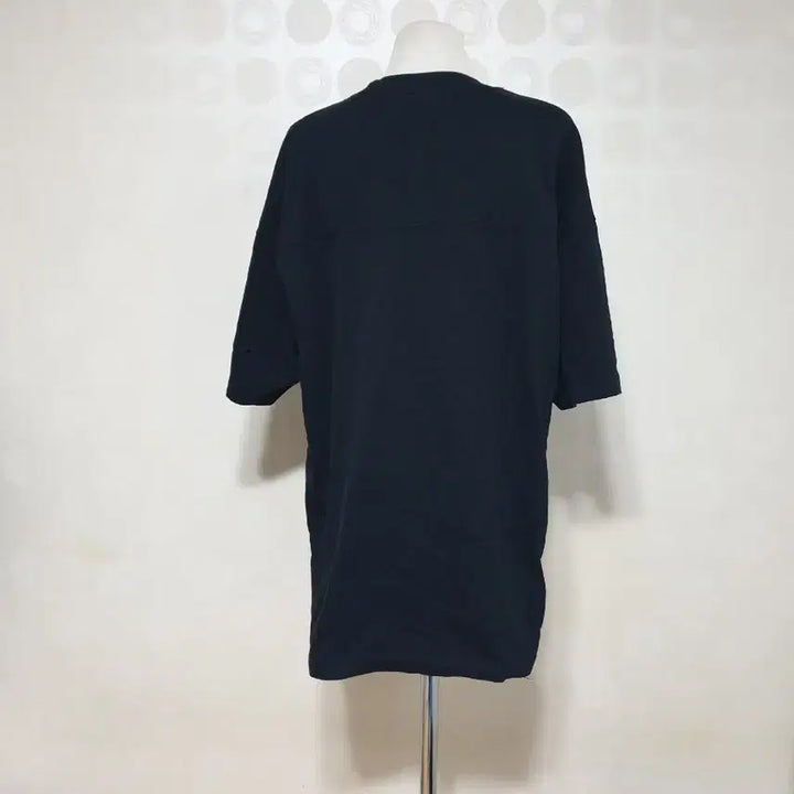 [SOLD OUT] 남성반팔티100/남성티셔츠100/블랙반팔티100