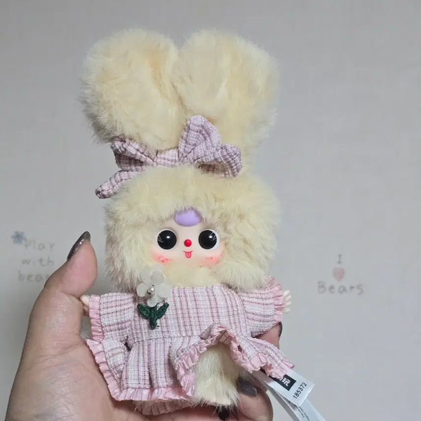 [BUNJANG] Baby Three Ollie&