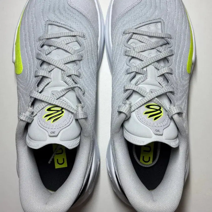 [BUNJANG] Curry 12 Low &