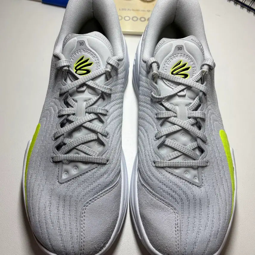 [BUNJANG] Curry 12 Low &