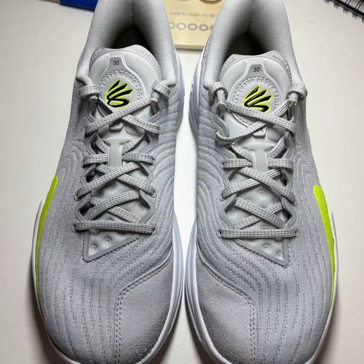 [BUNJANG] Curry 12 Low &
