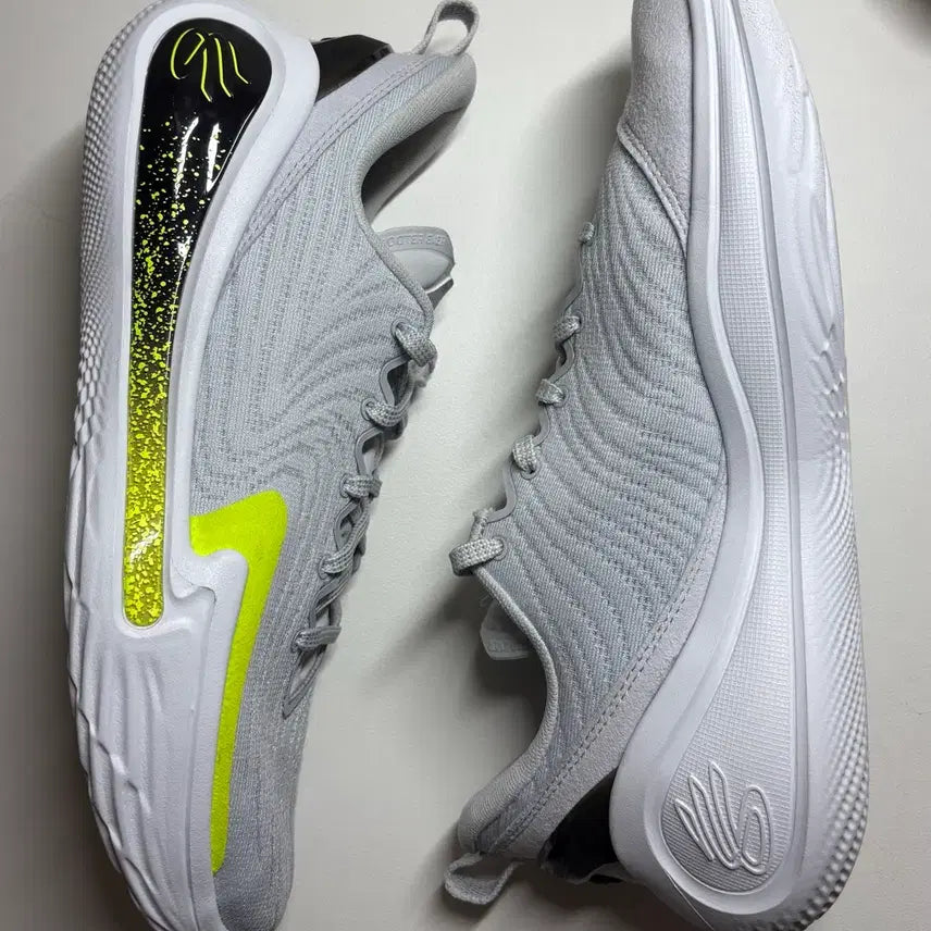 [BUNJANG] Curry 12 Low &