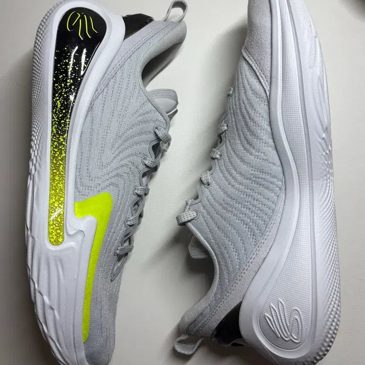 [BUNJANG] Curry 12 Low &