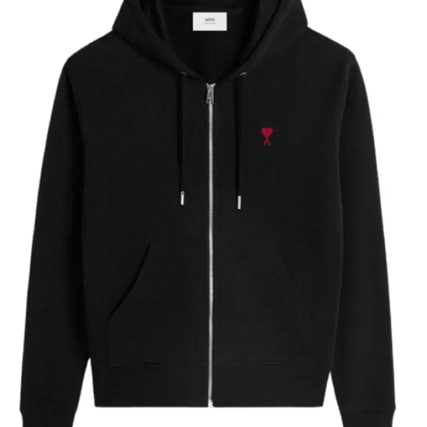 [BUNJANG] BTS Army Hoodie / 아미 후드집업 (이번주만 세일중!!)
