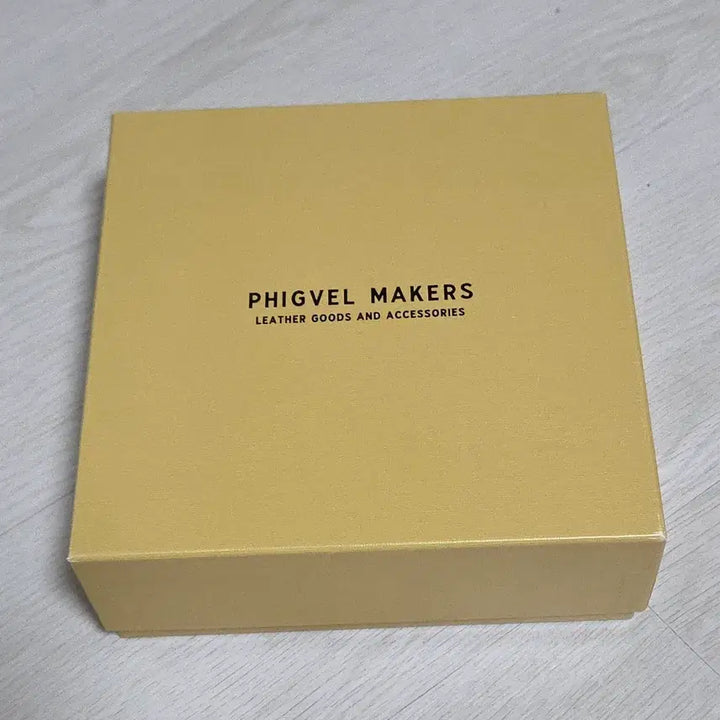 [SOLD OUT] 피그벨 히콕 벨트 블랙