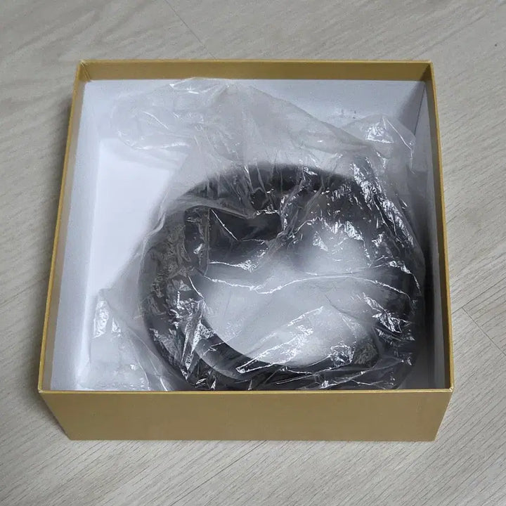 [SOLD OUT] 피그벨 히콕 벨트 블랙