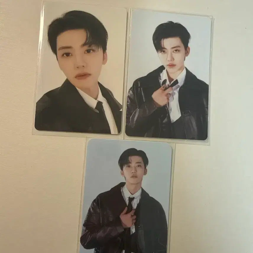 [BUNJANG] NCT Dream Jaemin 2025 Season&