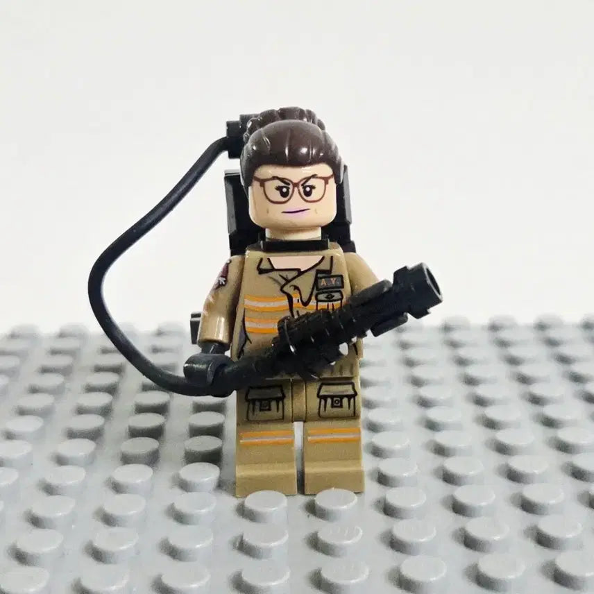 [BUNJANG] LEGO Ghostbusters Minifigure / 레고 고스트버스터즈 미니피겨