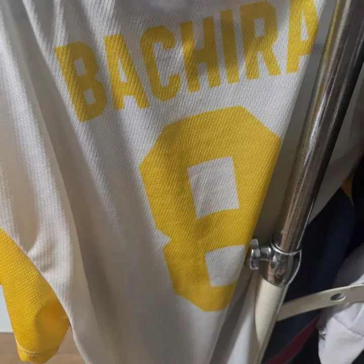 [BUNJANG] Blue Lock Bachira Uniform / 급처블루록 바치라 유니폼