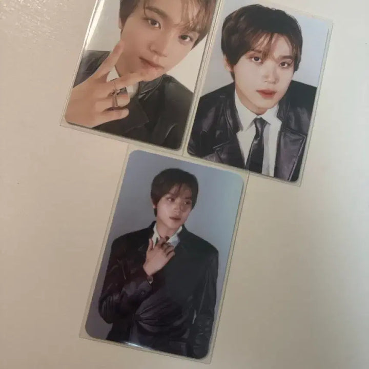 [BUNJANG] NCT Dream Haechan 2025 Season&