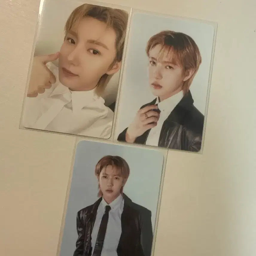 [BUNJANG] NCT Dream Renjun 2025 Season&