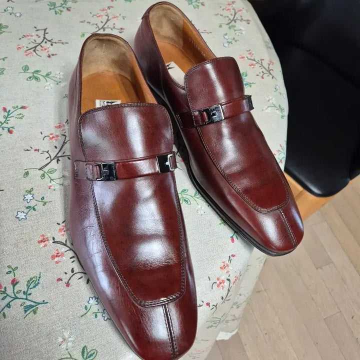 [BUNJANG] Moreschi Men&