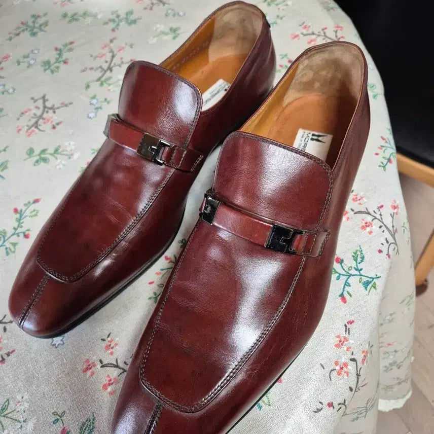 [BUNJANG] Moreschi Men&