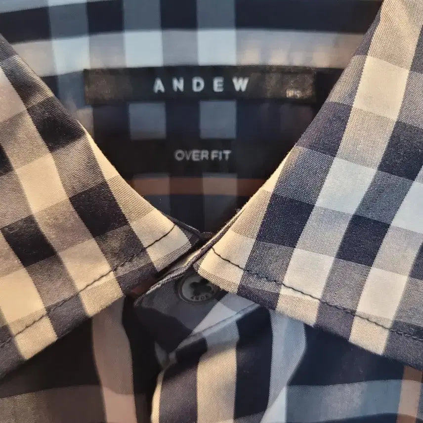 [BUNJANG] Andew Men&