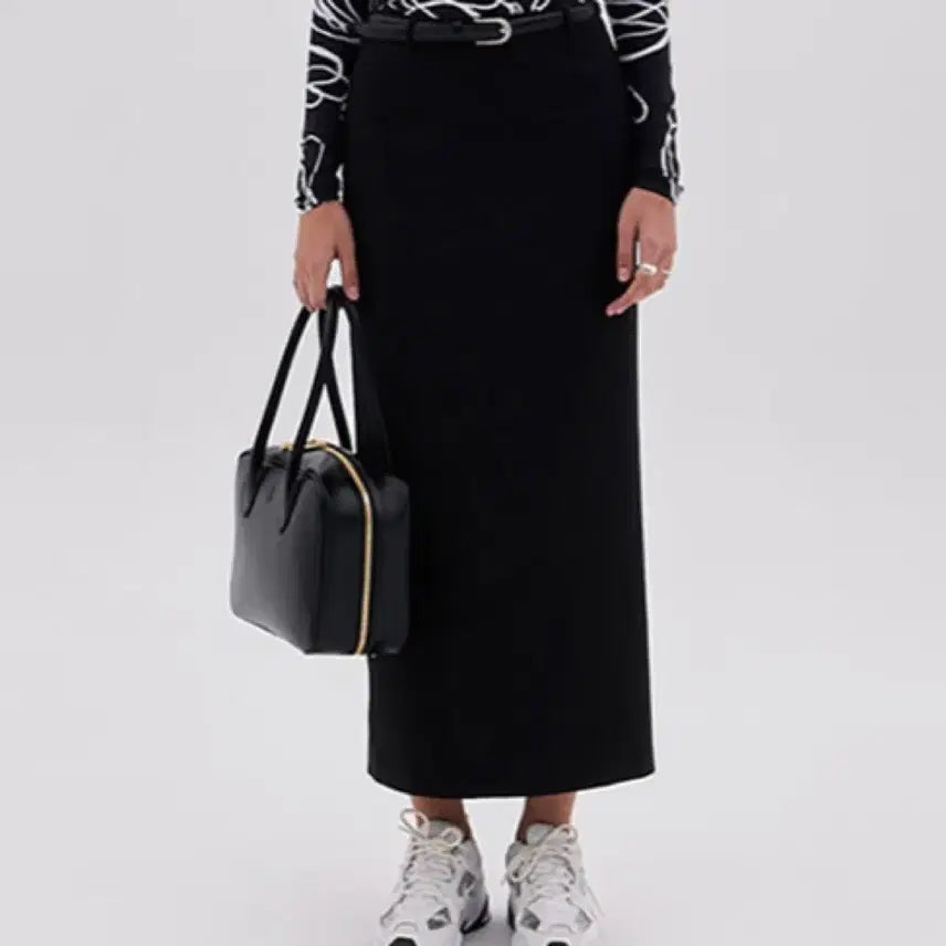[BUNJANG] Asang 22FW Tote Bag / asang 아상 토트백