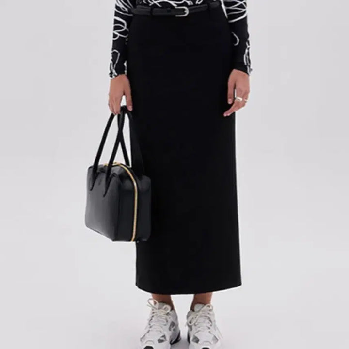 [BUNJANG] Asang 22FW Tote Bag / asang 아상 토트백