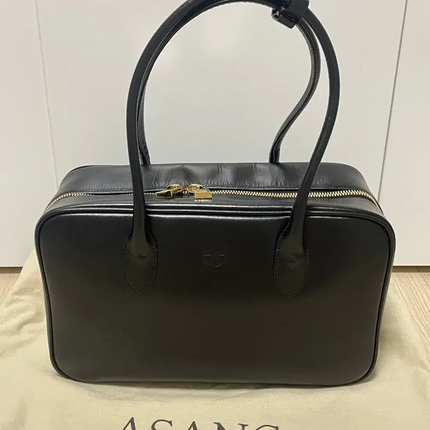 [BUNJANG] Asang 22FW Tote Bag / asang 아상 토트백