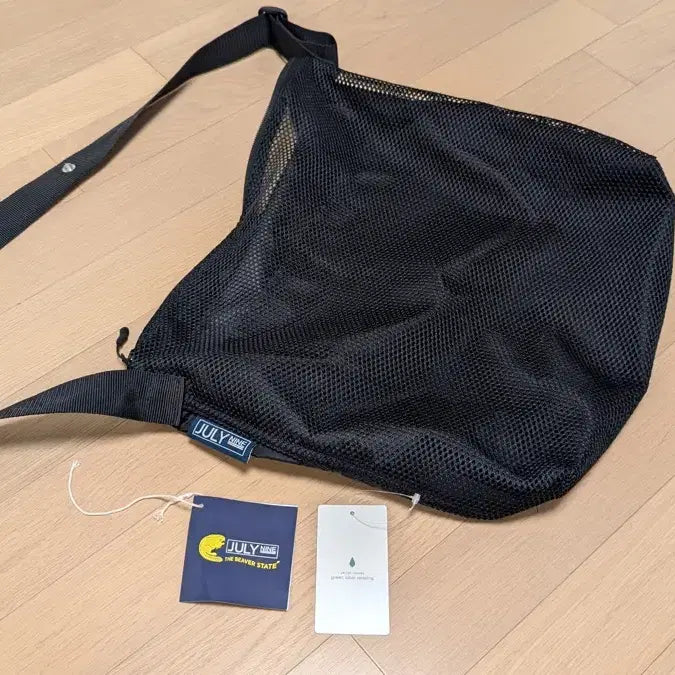 [BUNJANG] July Nine Cross Bag / July Nine크로스백